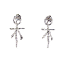 Getting Around Earrings