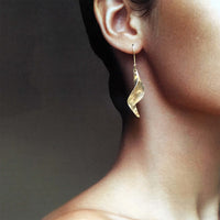 Swirl Earrings