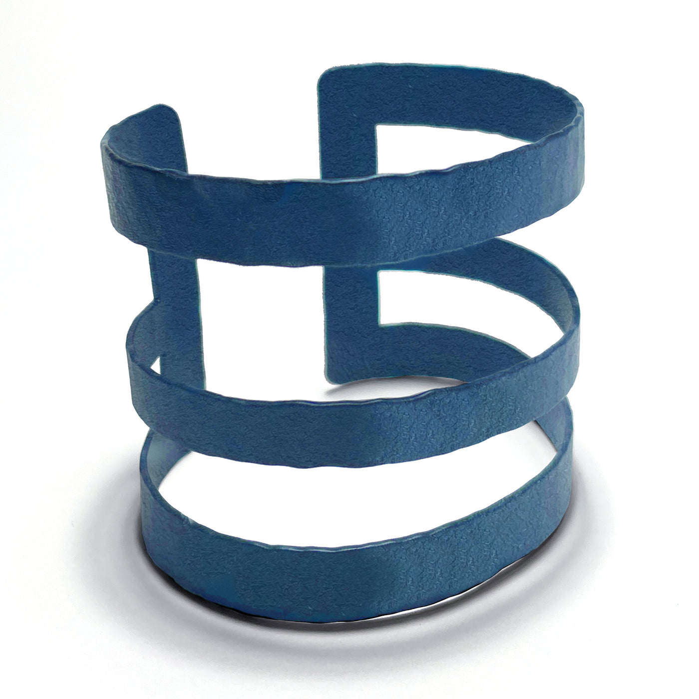 Blue Shimmer
