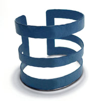 Blue Shimmer