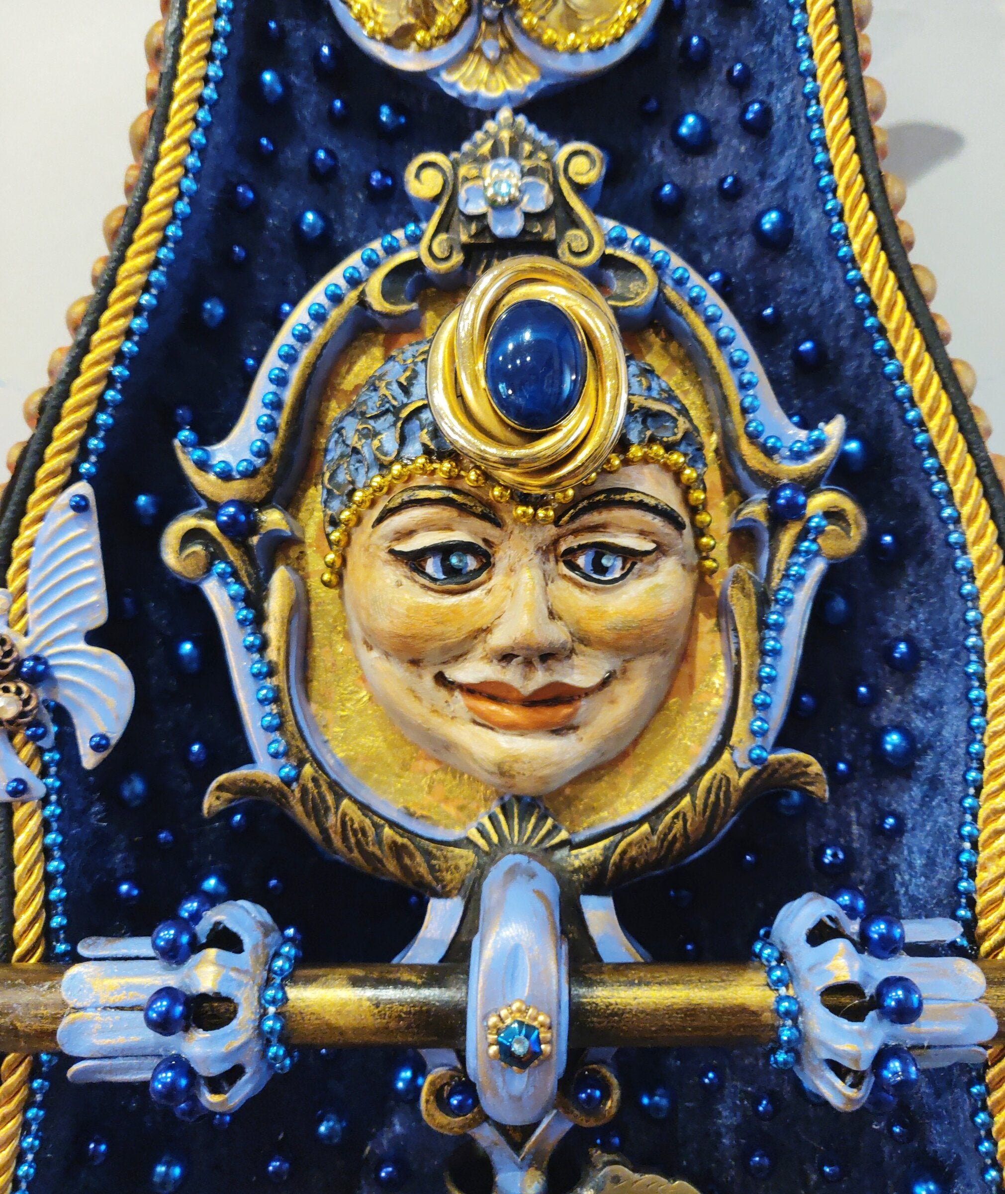Midnight Genie