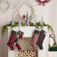 Tree Ornament Stand