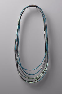Arbor Sweep Necklace