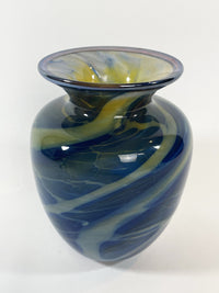 Boat House Vase