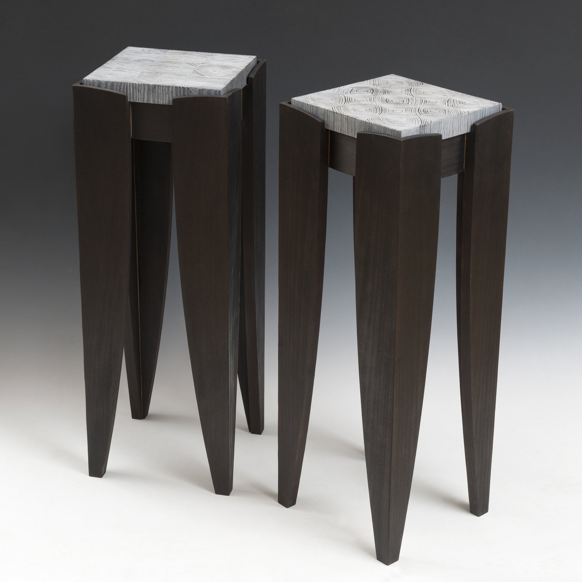 Beyond Burnt Pedestal