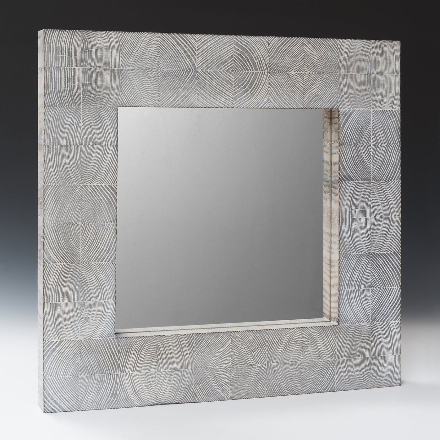 Beyond Burnt Mirror