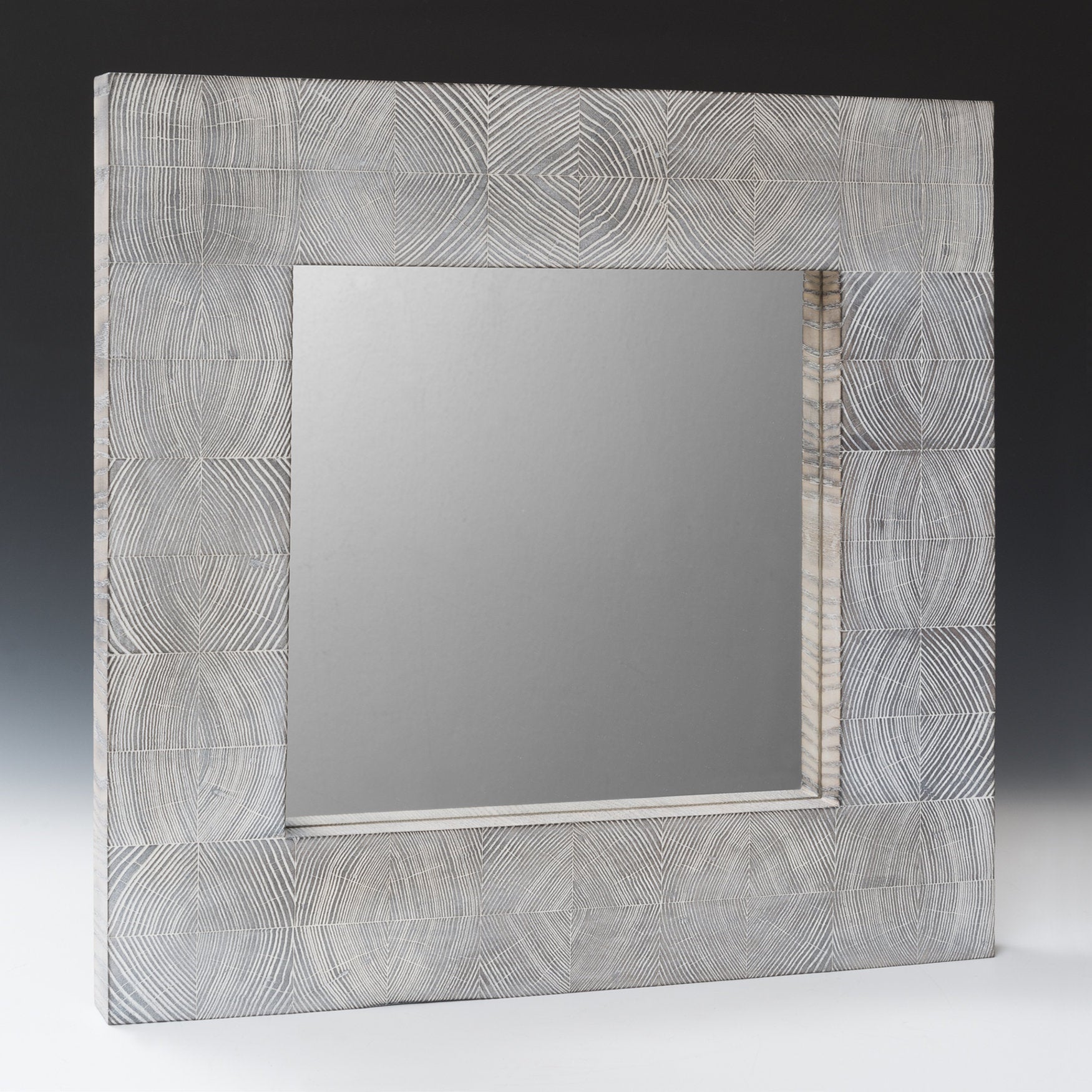 Beyond Burnt Mirror