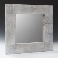 Beyond Burnt Mirror
