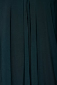 Deep Teal