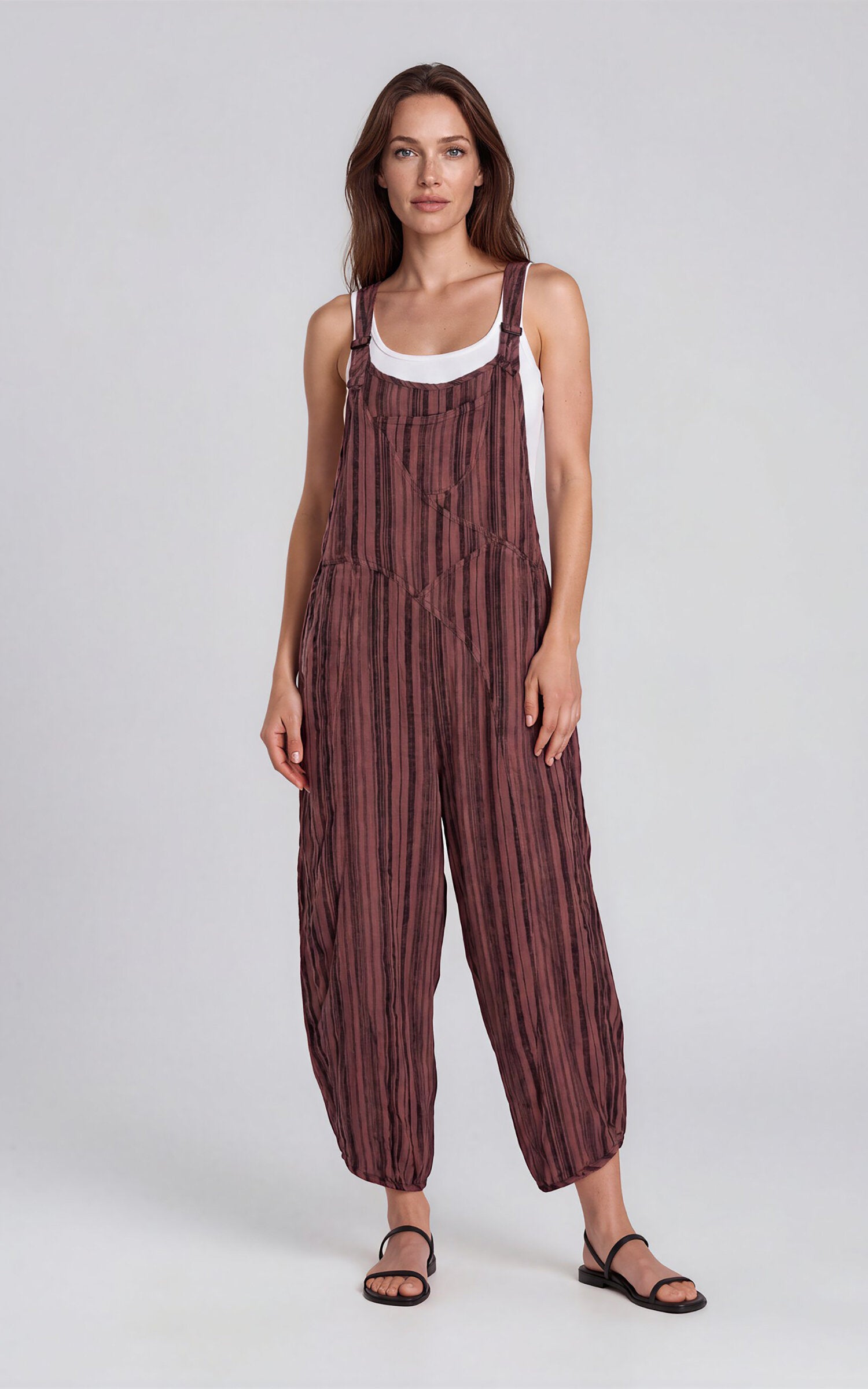 Aries Overall