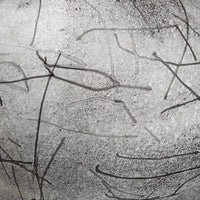 Abstract Anthology Winter Sphere
