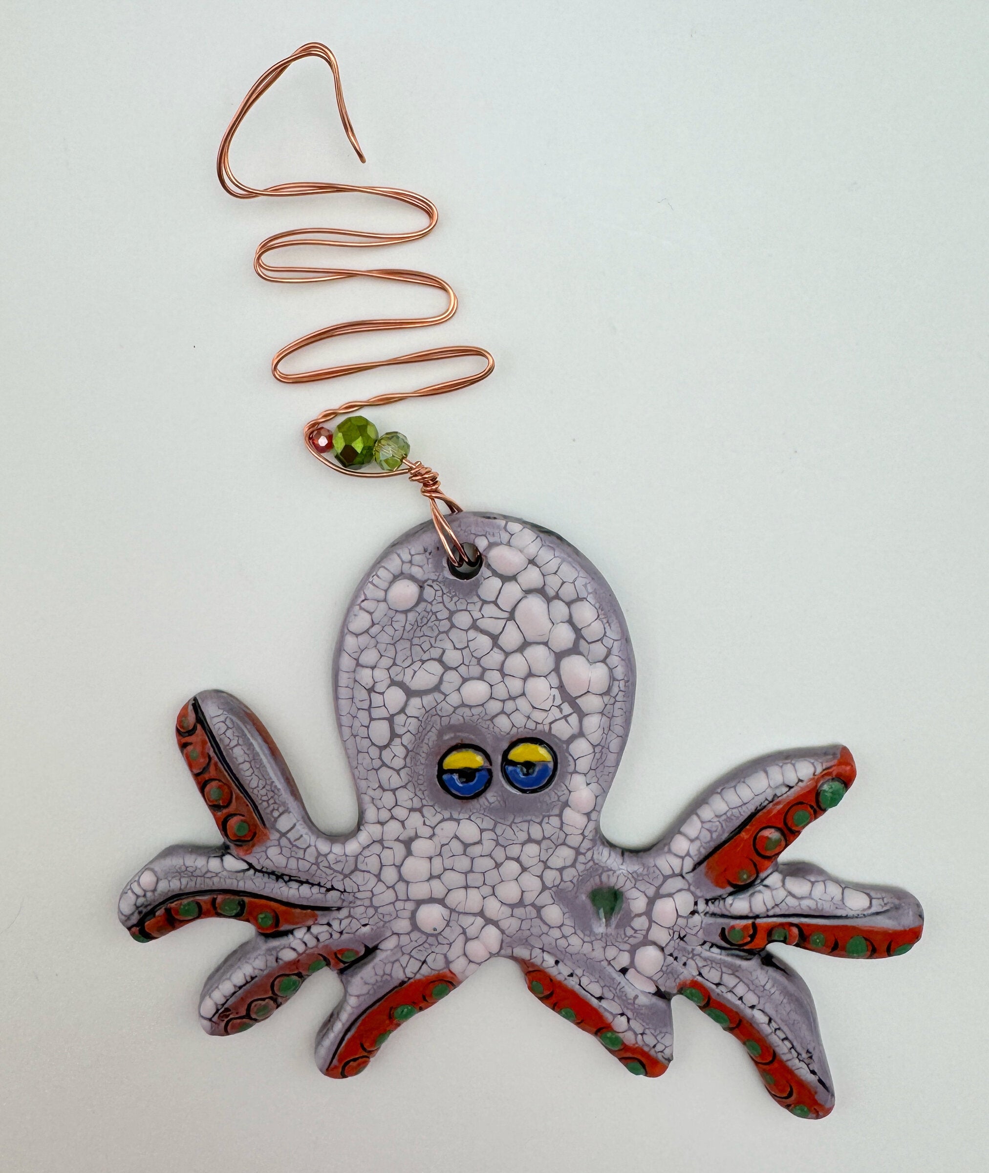 Octopus I