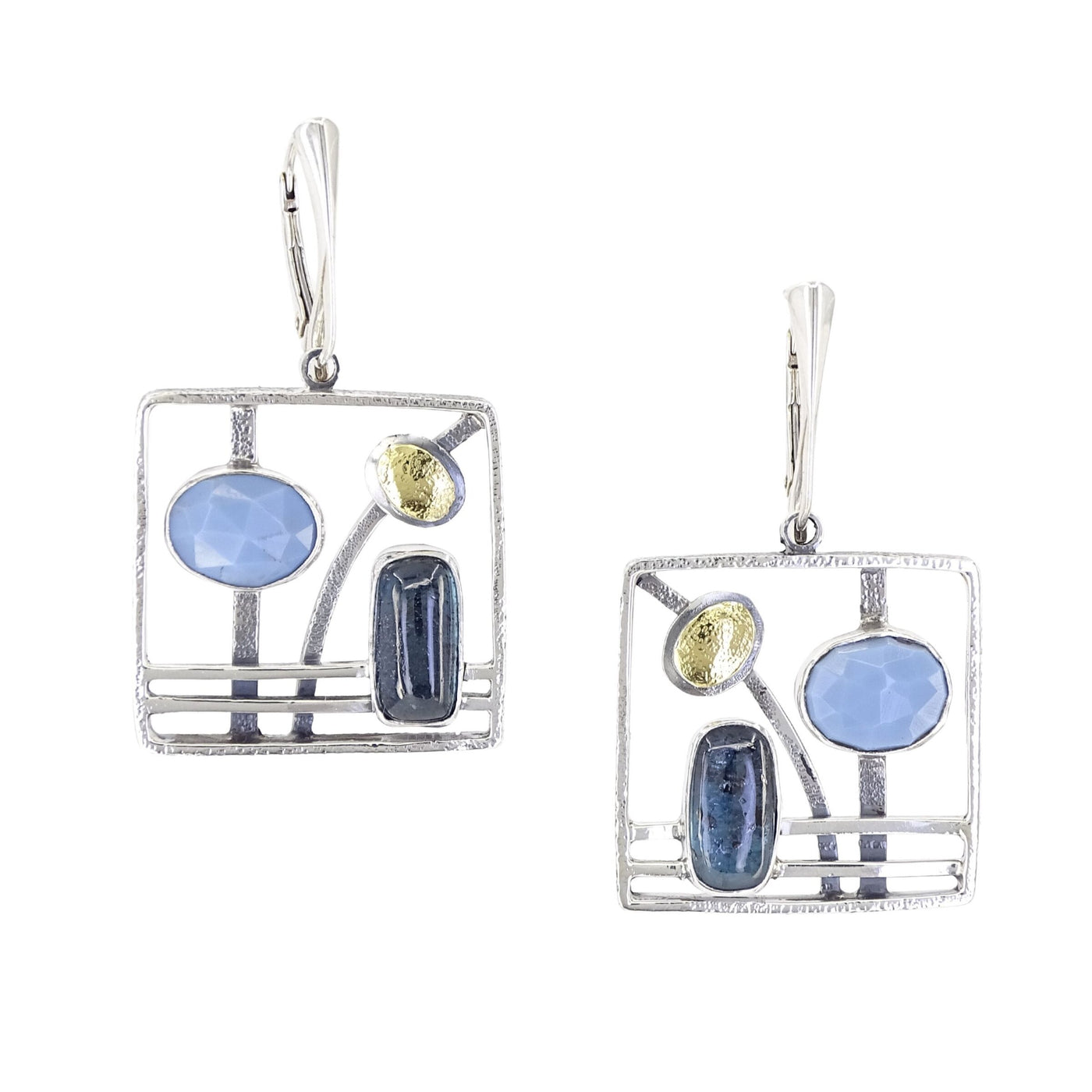 Loch Fyne Earrings