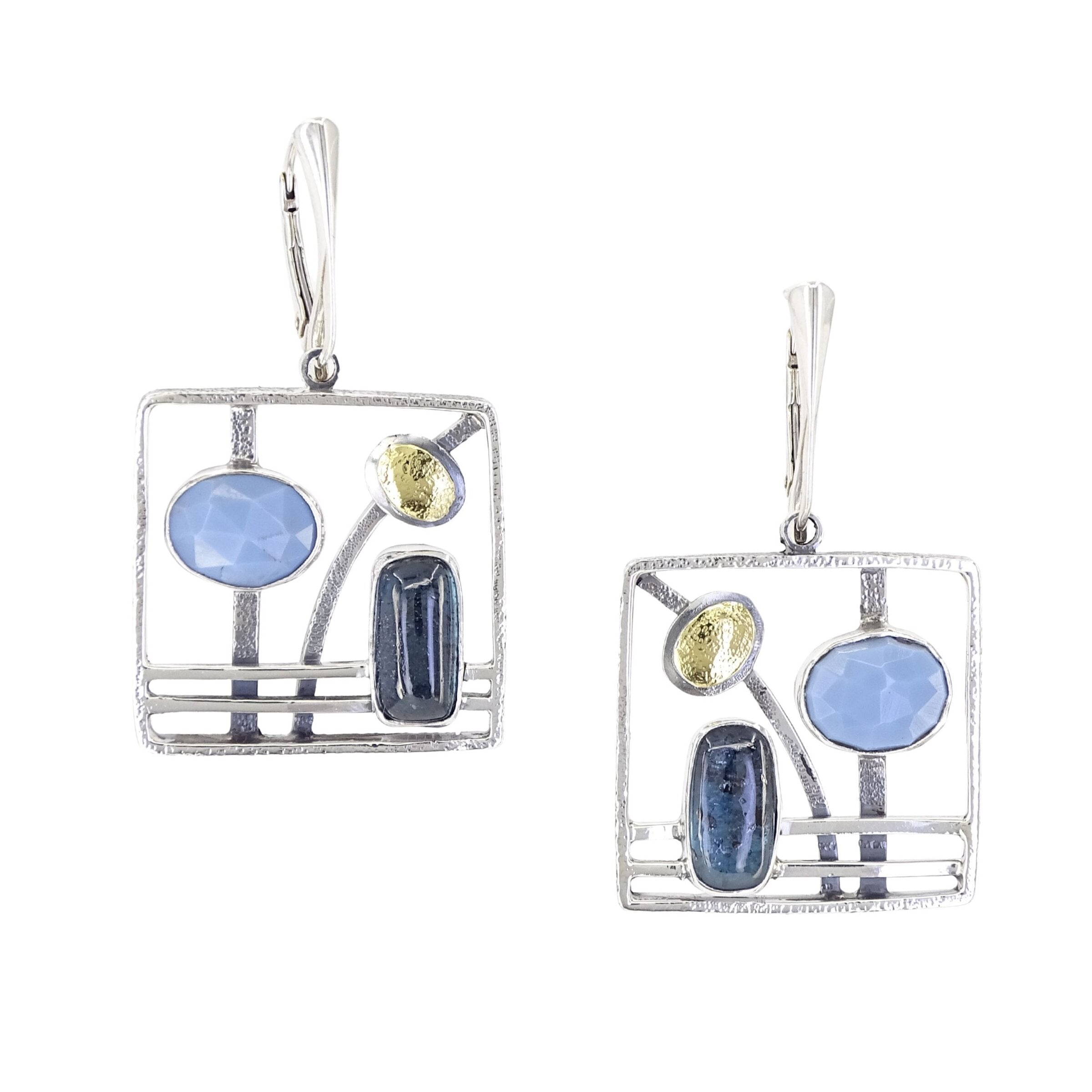 Loch Fyne Earrings