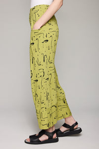 Pear Print