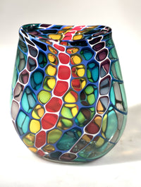 Medium Spectrum Vase