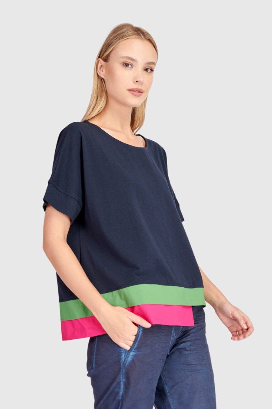 Navy Multi