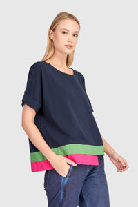 Navy Multi