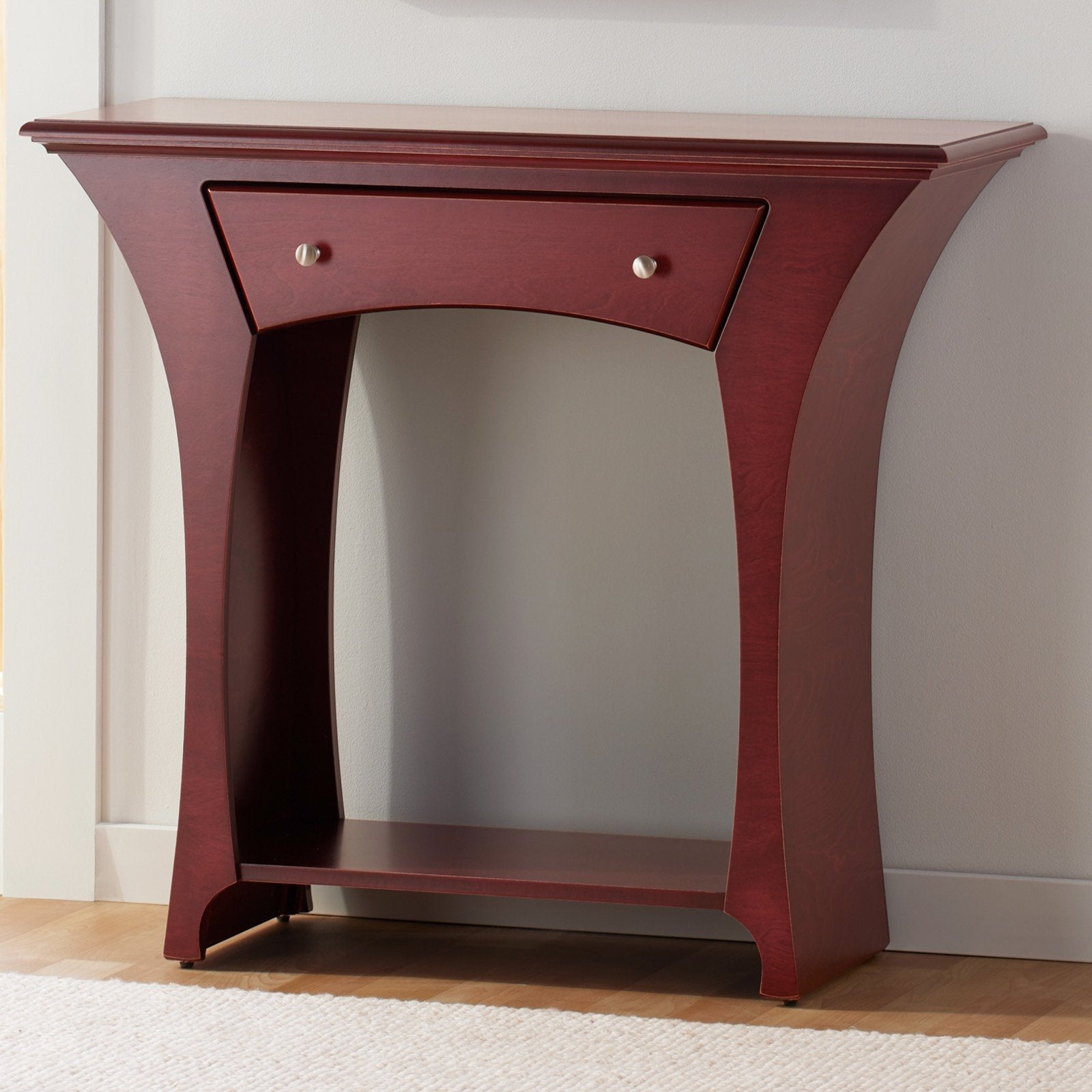 Redwood Stain