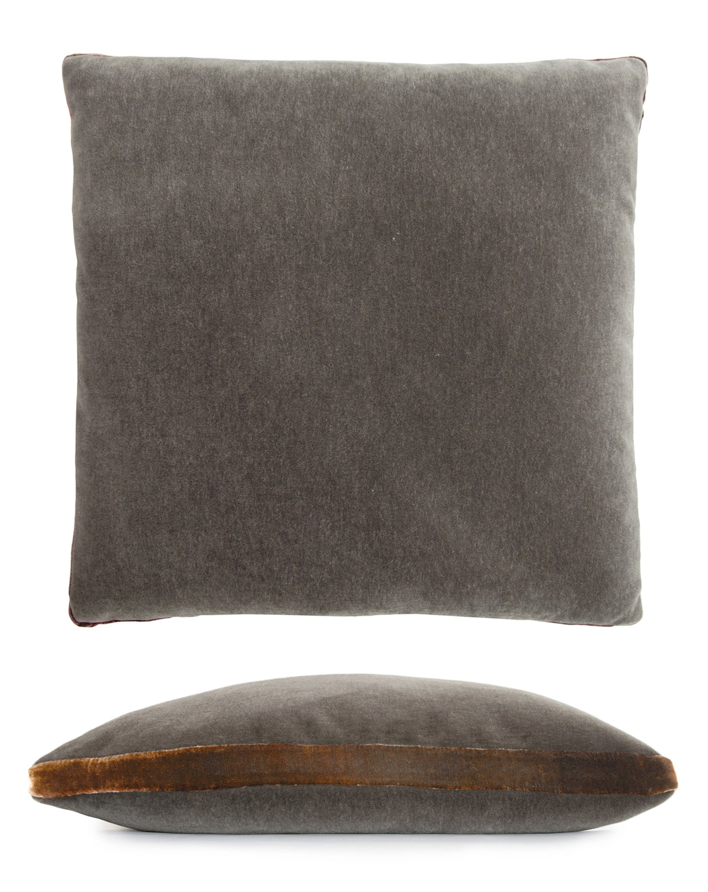 Gray/Copper Ivy