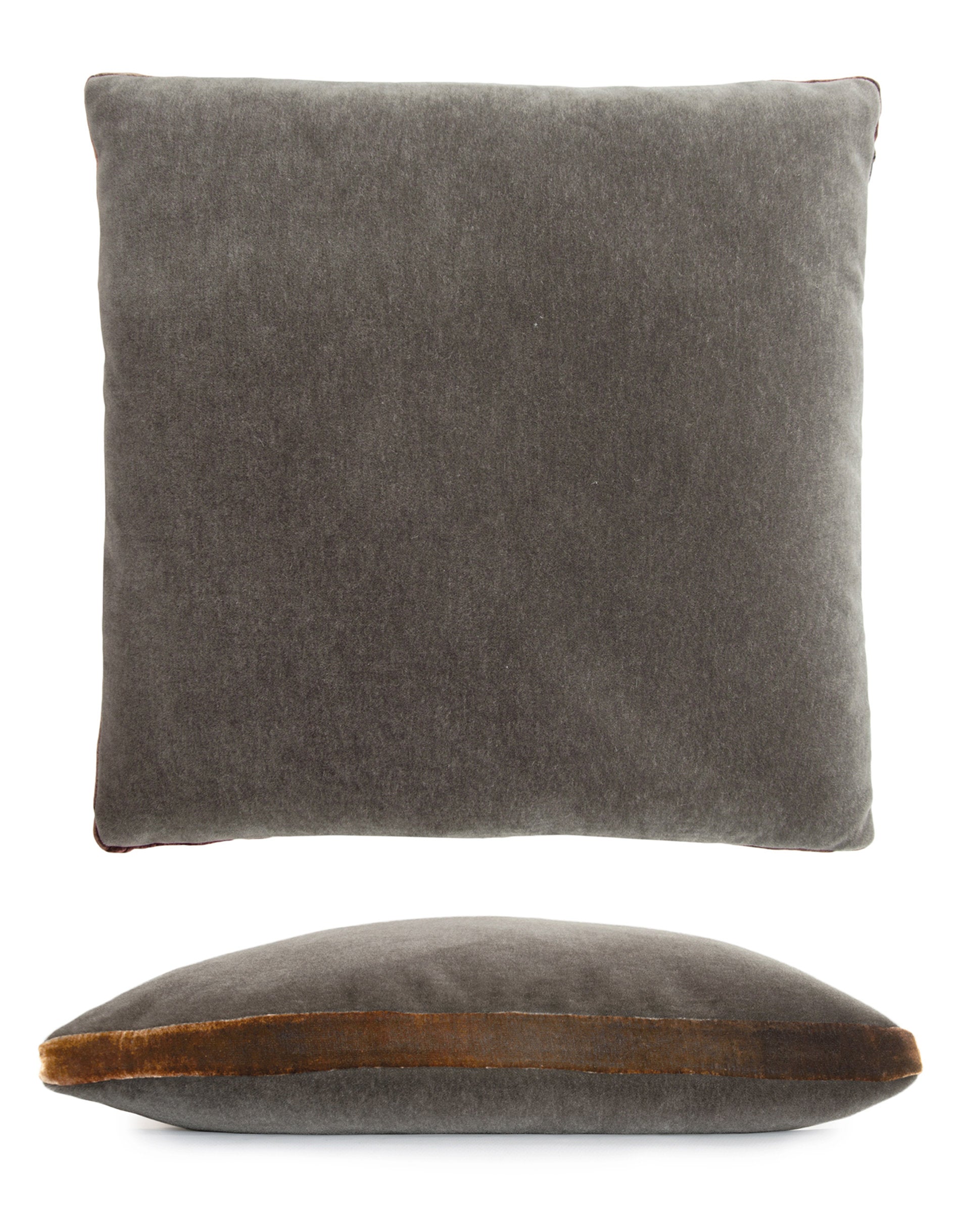 Gray/Copper Ivy