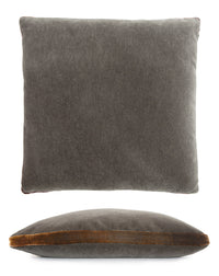 Gray/Copper Ivy
