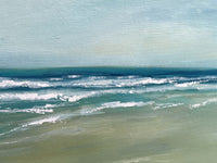 Gentle Breeze