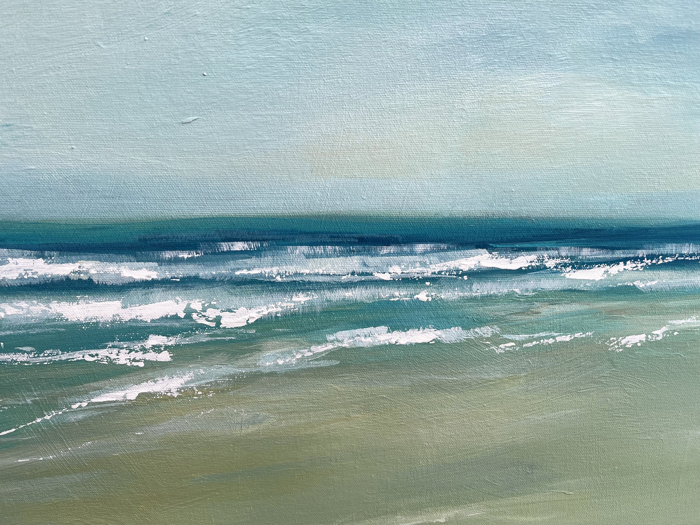 Gentle Breeze