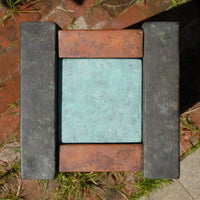 Bayou Pedestal Table