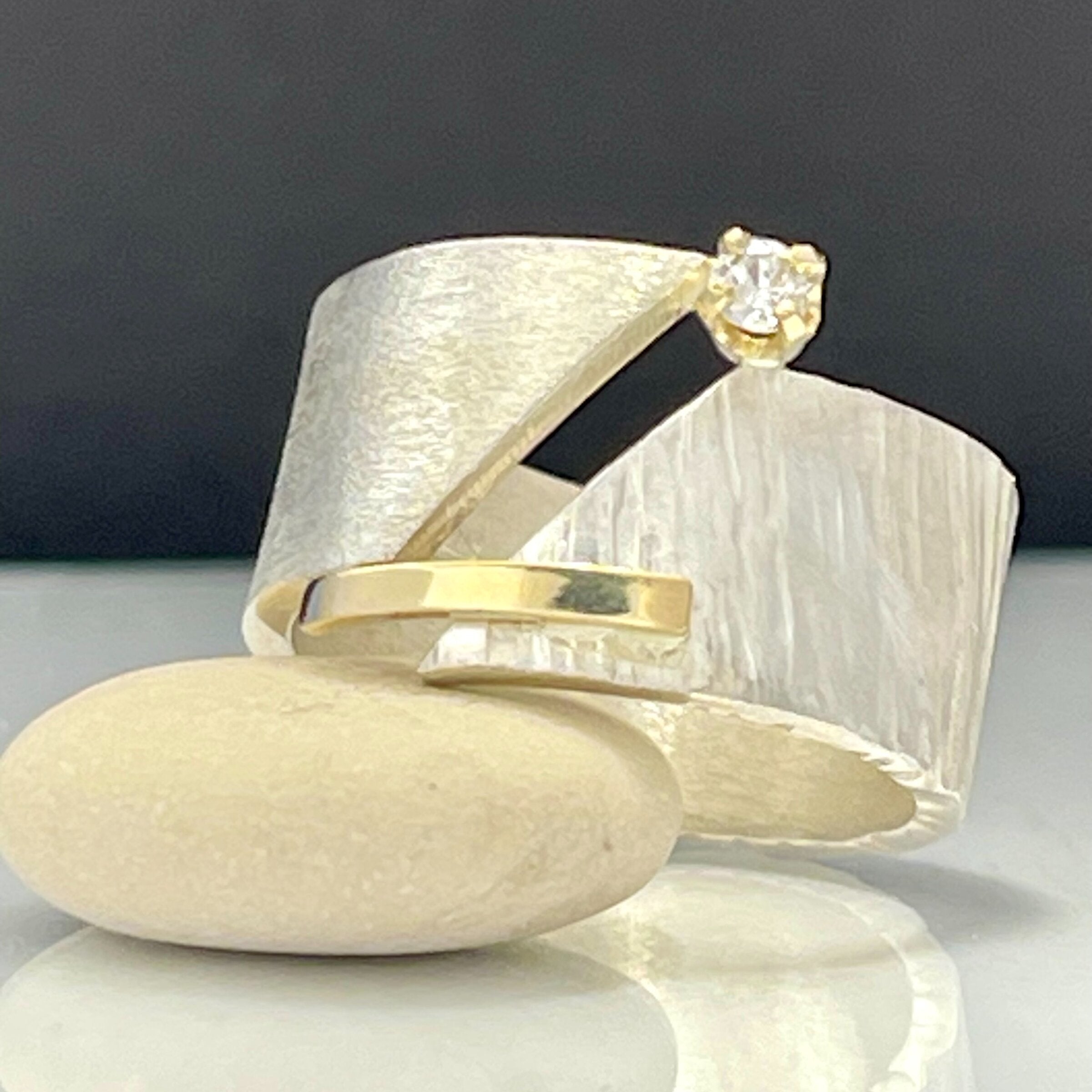 Always Together Ring