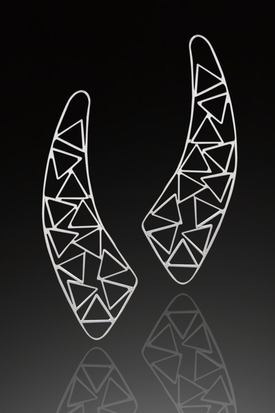 Sterling silver