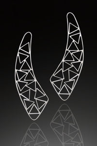 Sterling silver