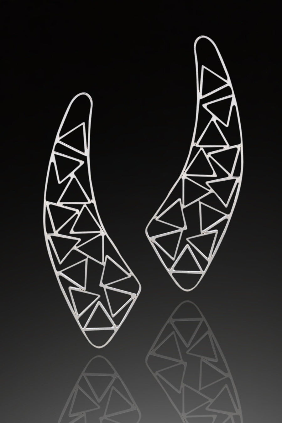 Sterling silver