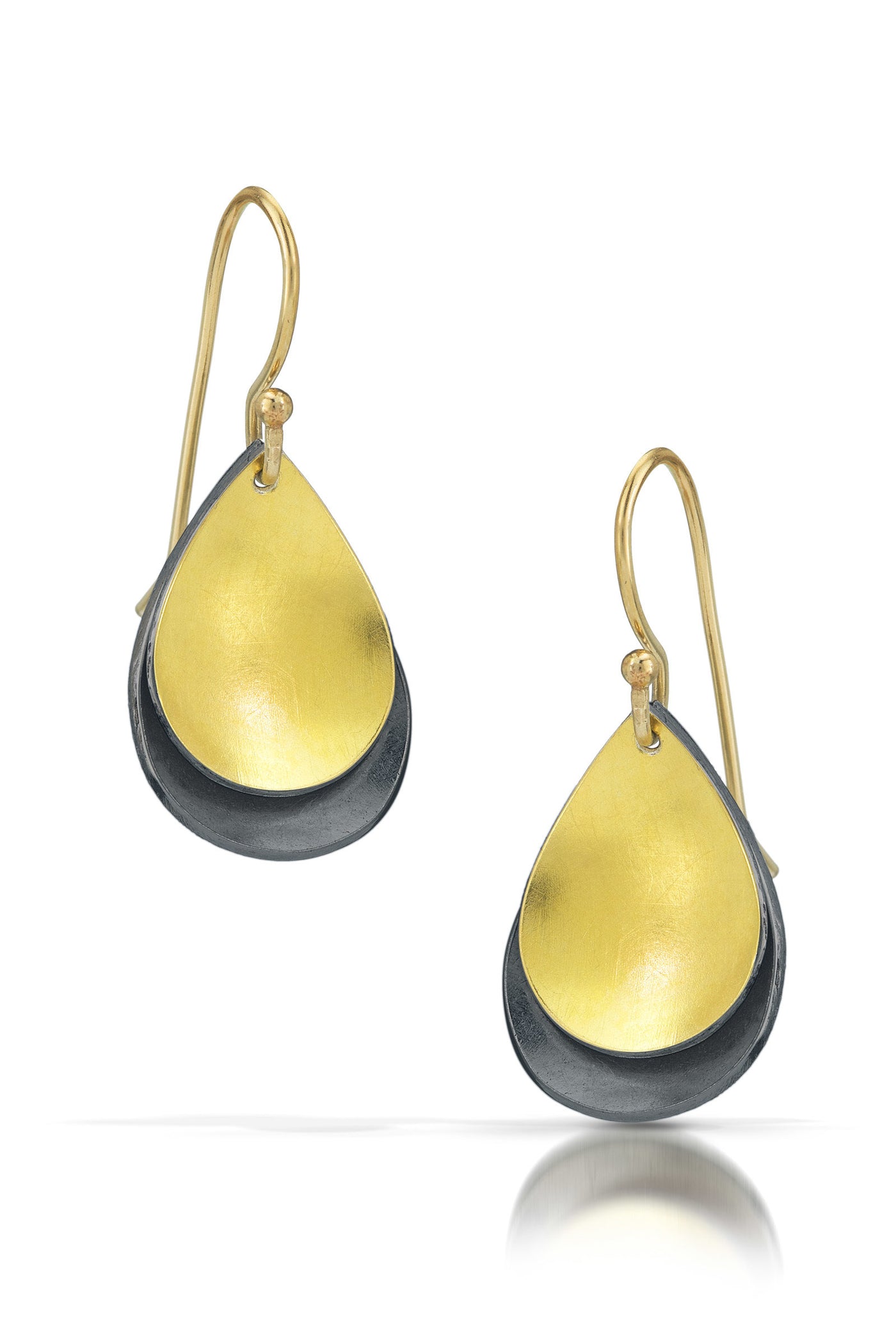 oxidized silver