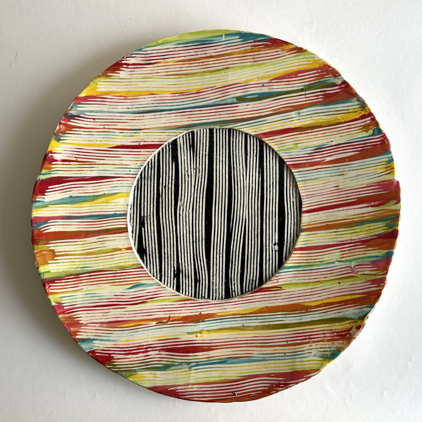 Carnivale Charger