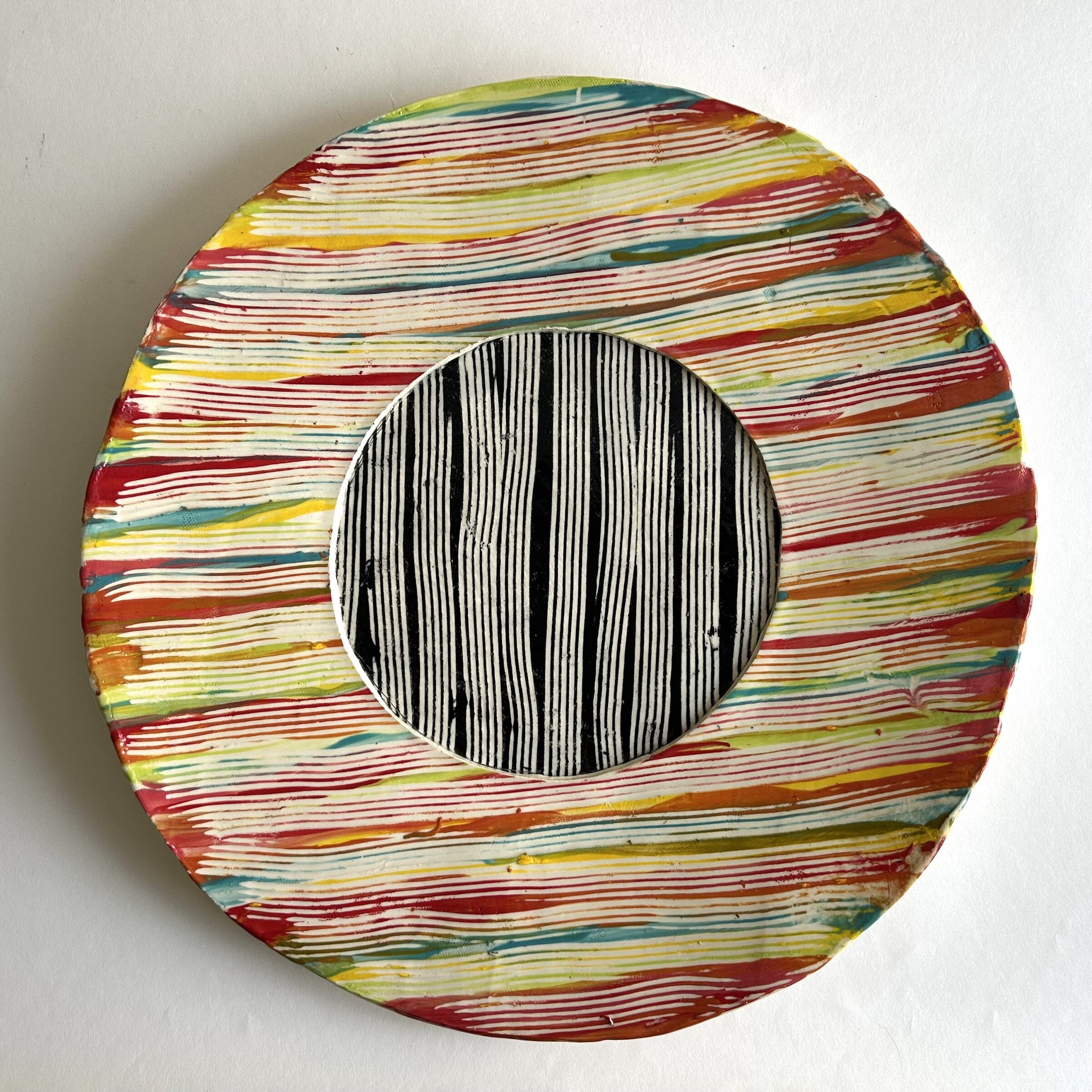 Carnivale Charger