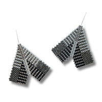 Cashmere Earrings
