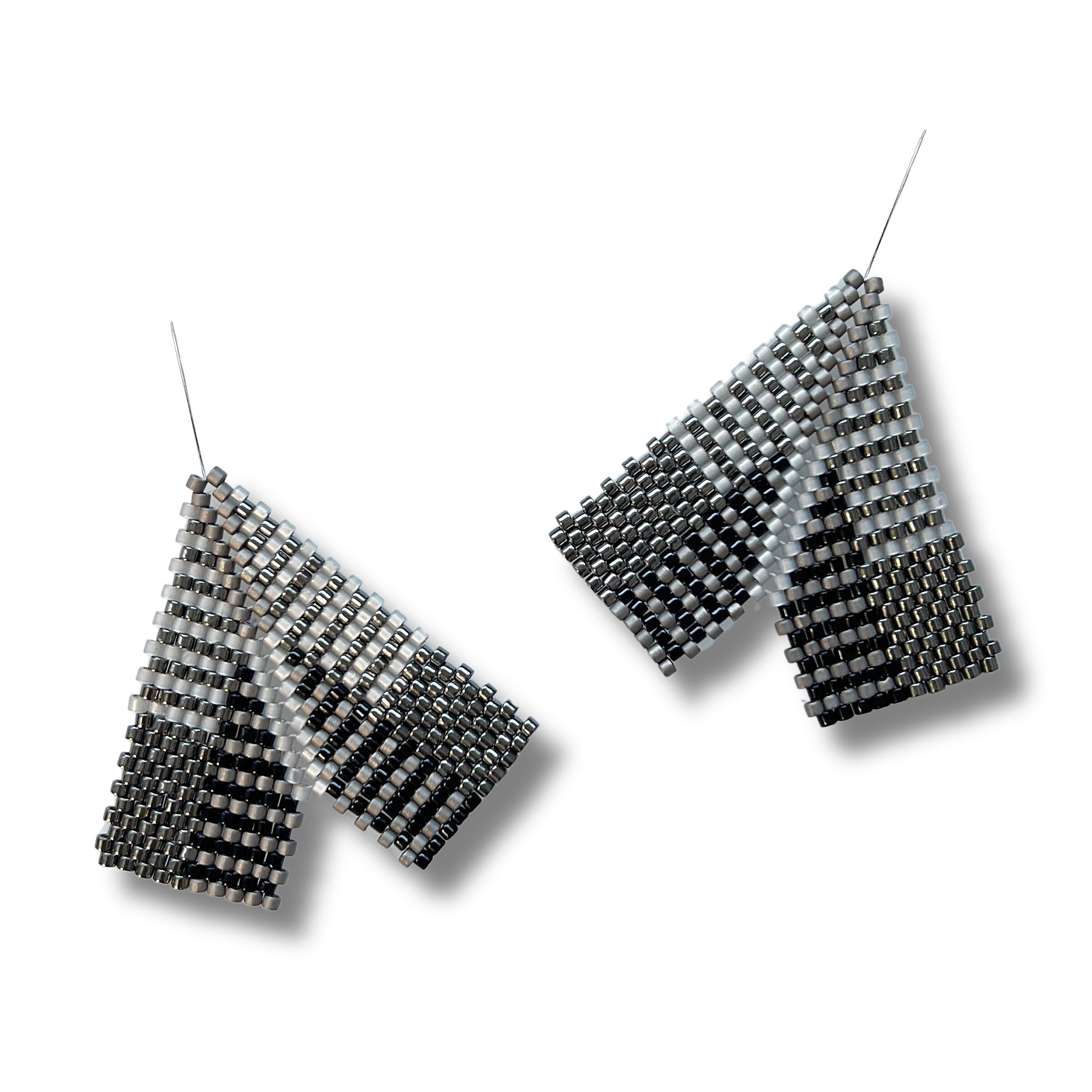 Cashmere Earrings