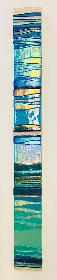 Mosaic Ocean Tone III