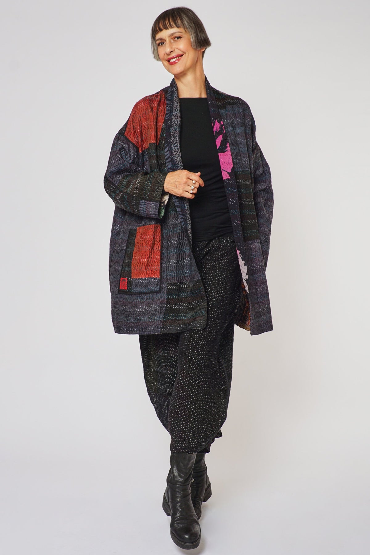 Haori Jacket #2