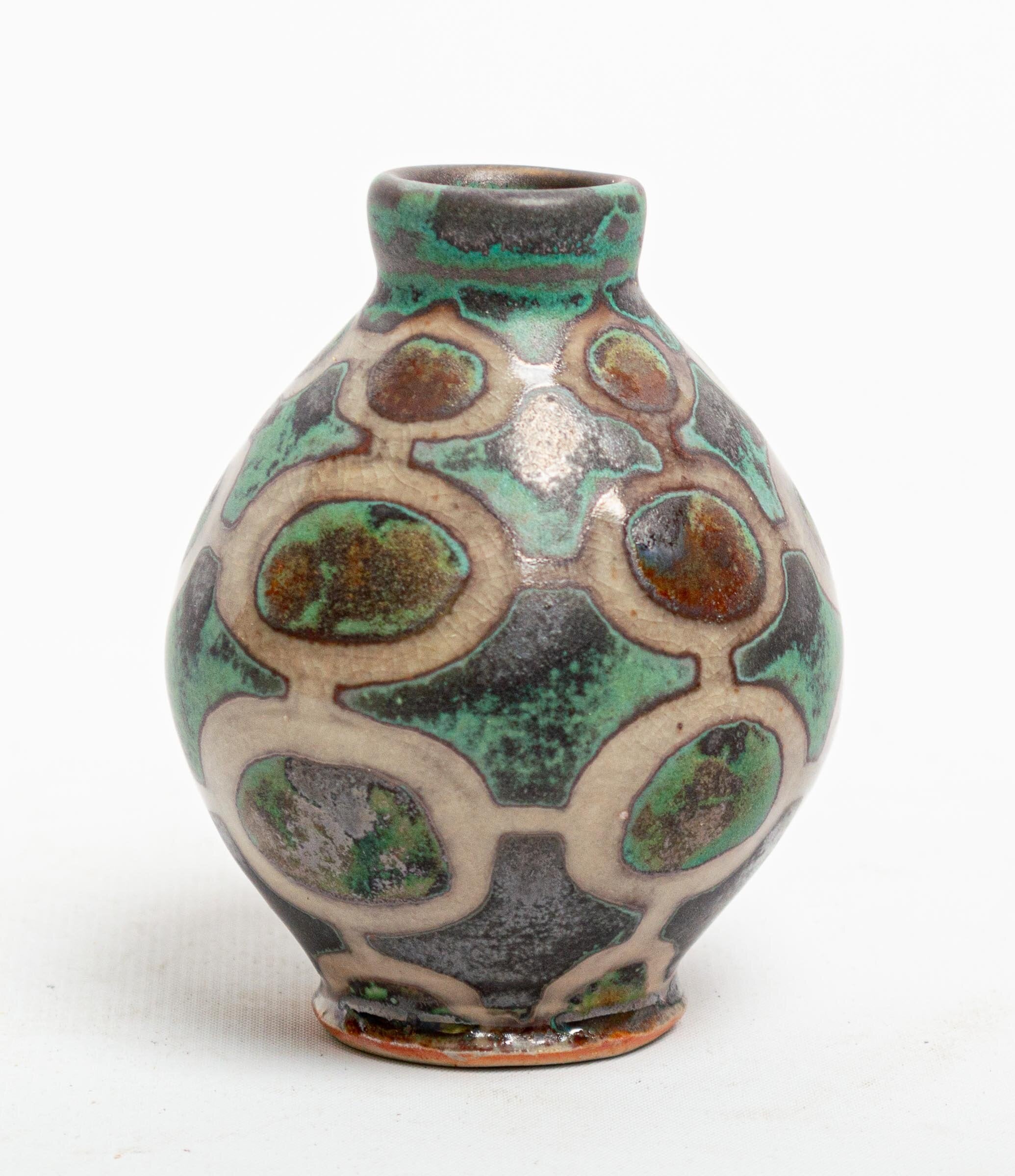 Petite Bud Vase II