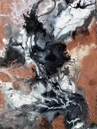 Sedimentary Sensuality