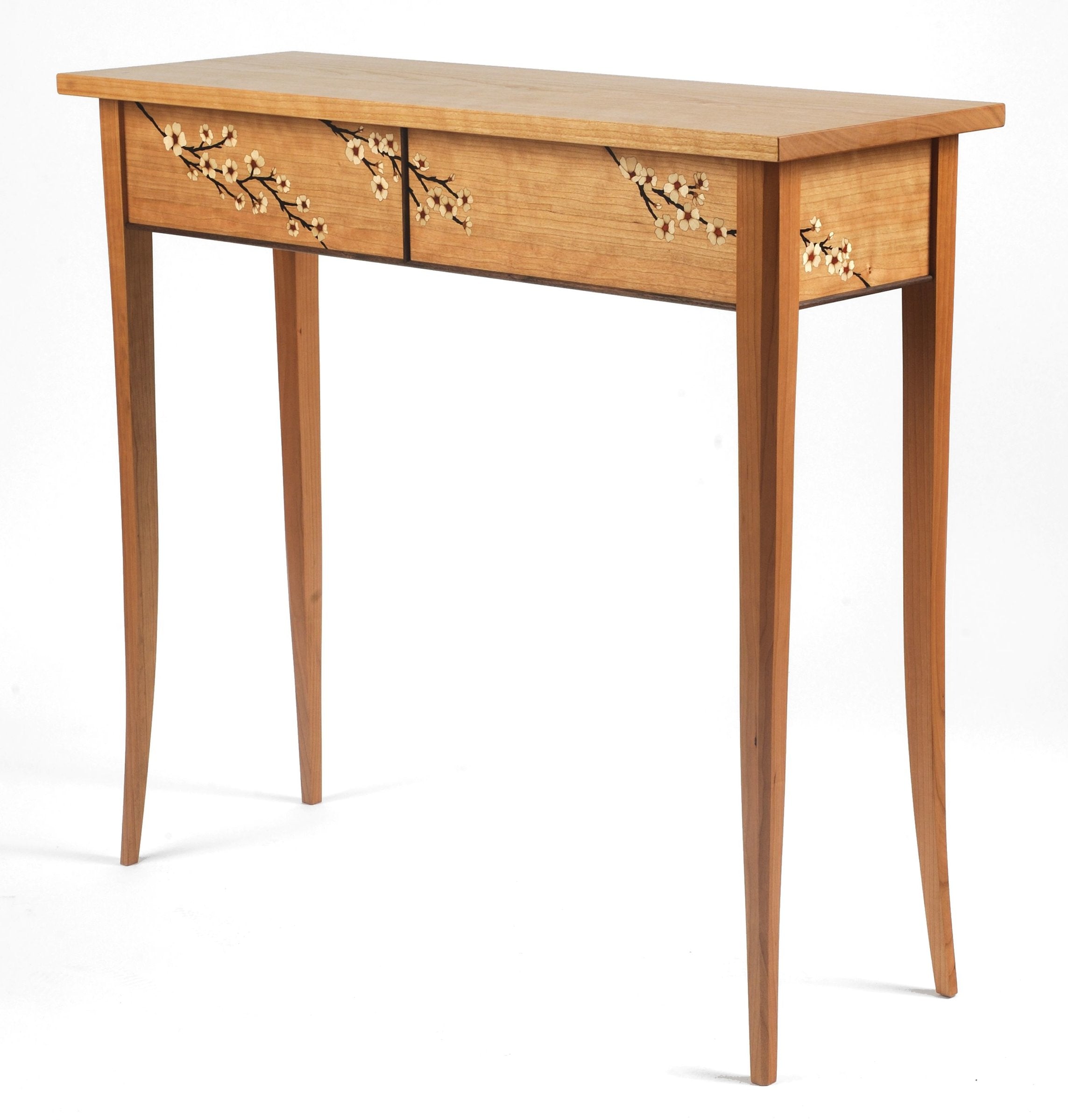 Cherry Blossom Hall Table