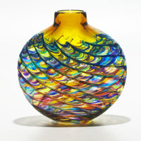 lime mix with topaz