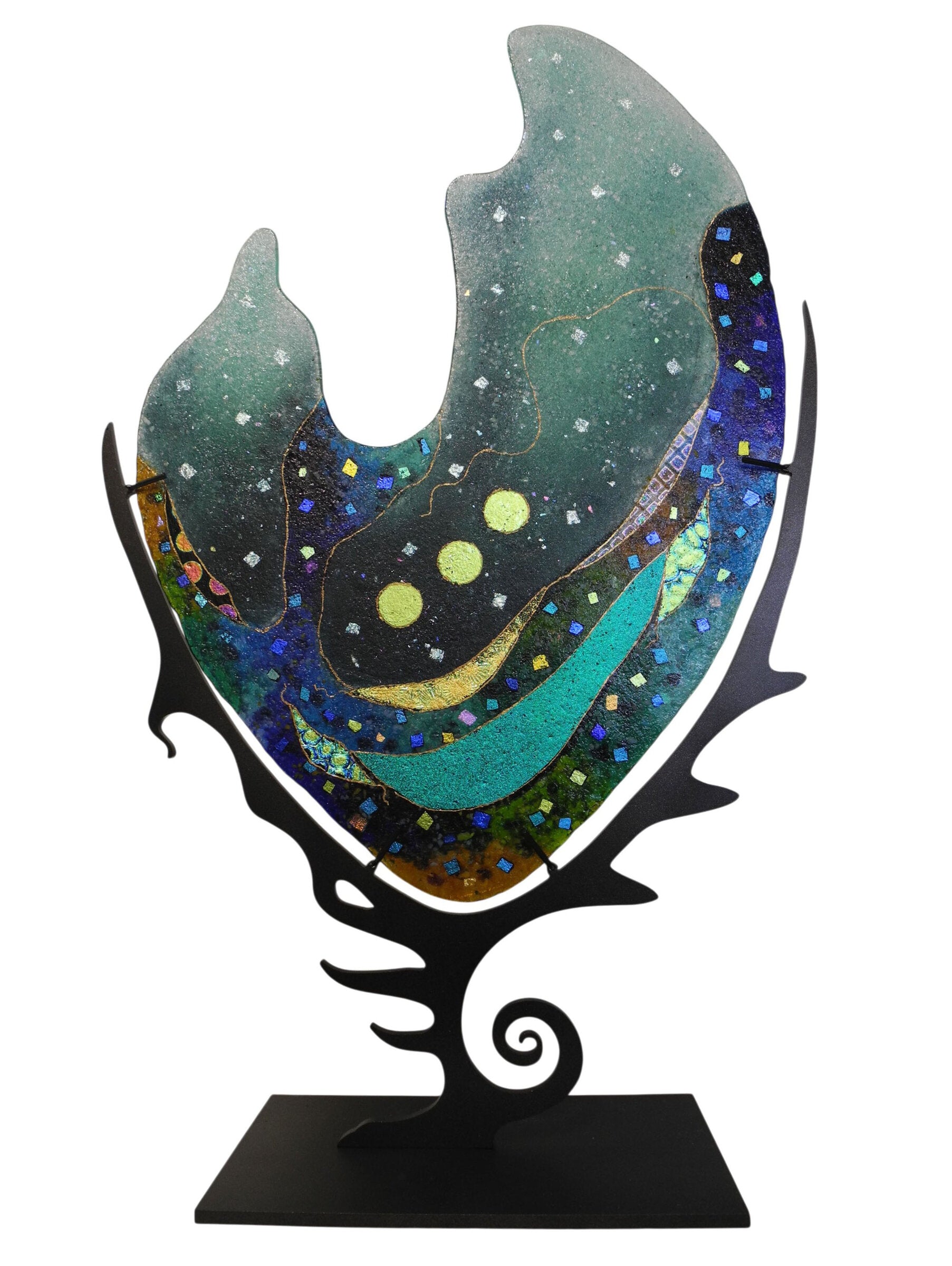 Chrysalis