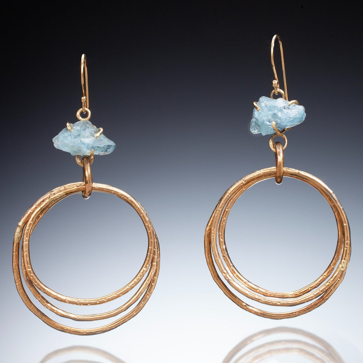 Starry Night Earrings