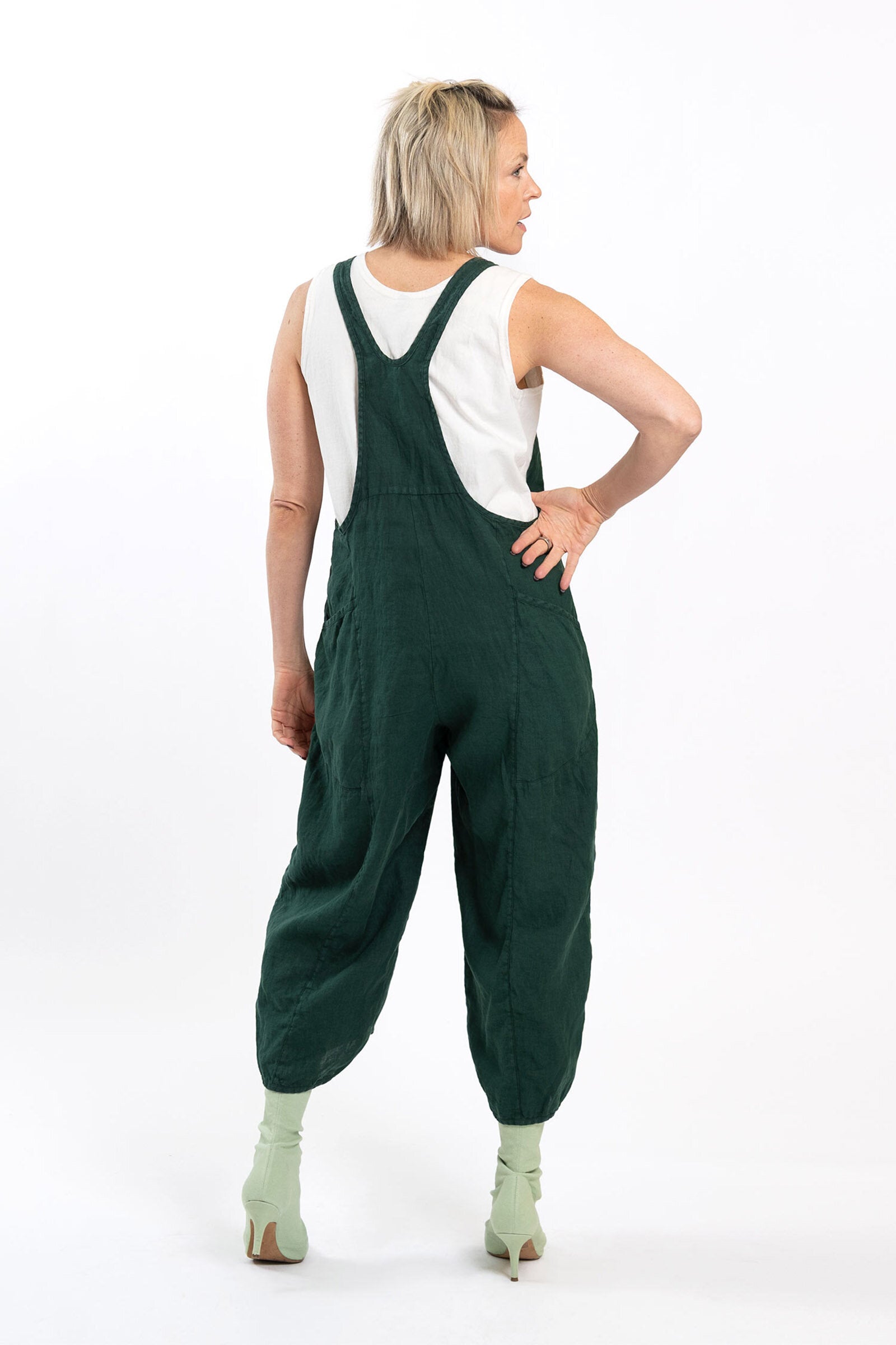 Spree Overalls