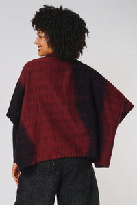 Mini Poncho #7