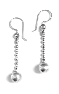 Spheres Earrings
