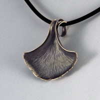 Oxidized Bronze